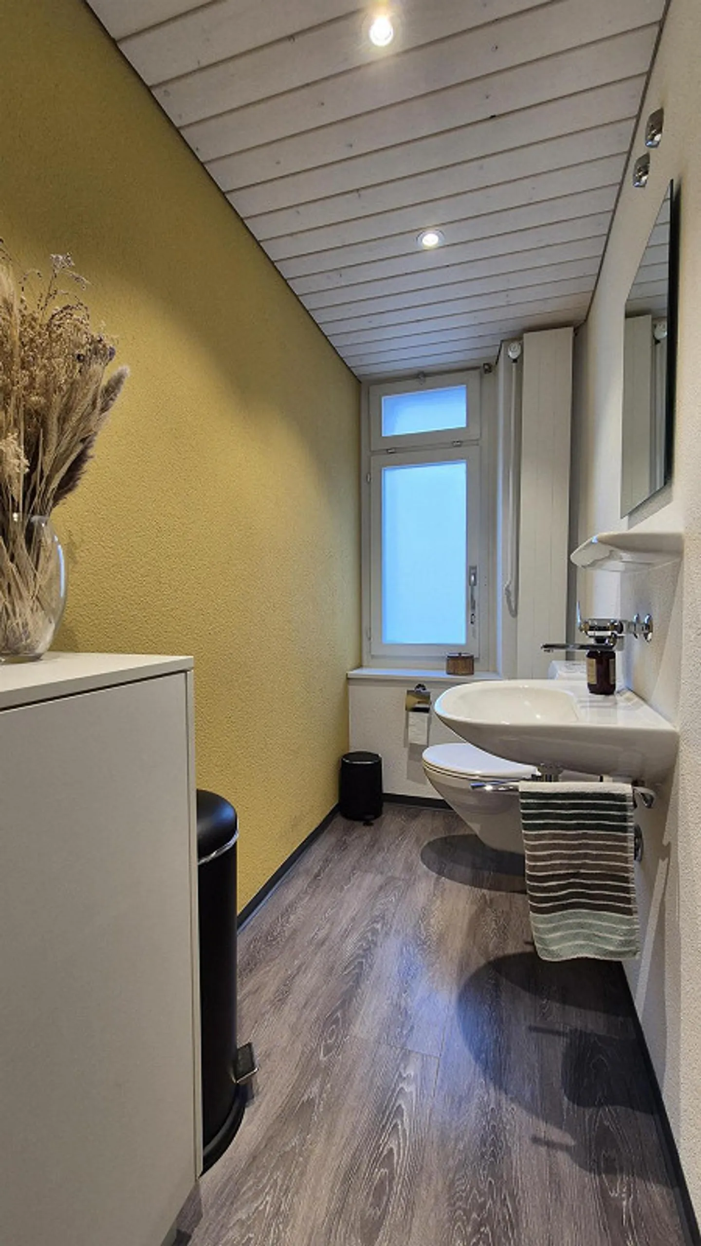Uffici climatizzati nel cuore della Neustadt di Lucerna! - Foto 11 di 13
