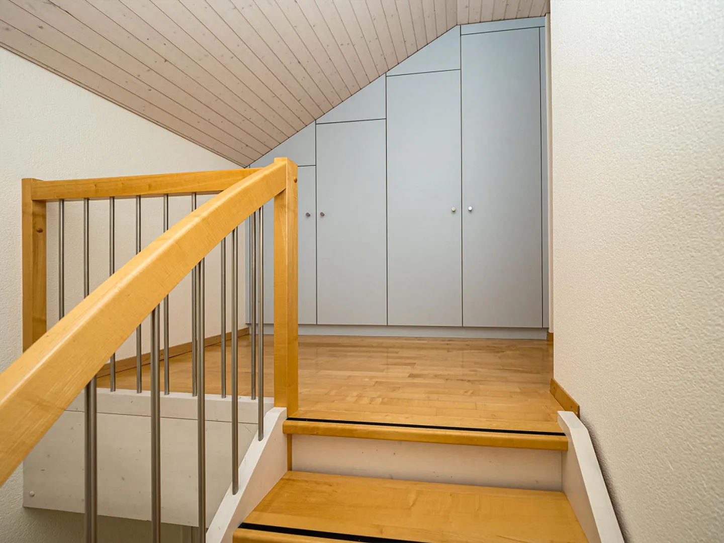 Einfamilienhaus mit grandioser Aussicht - Foto 10 von 17