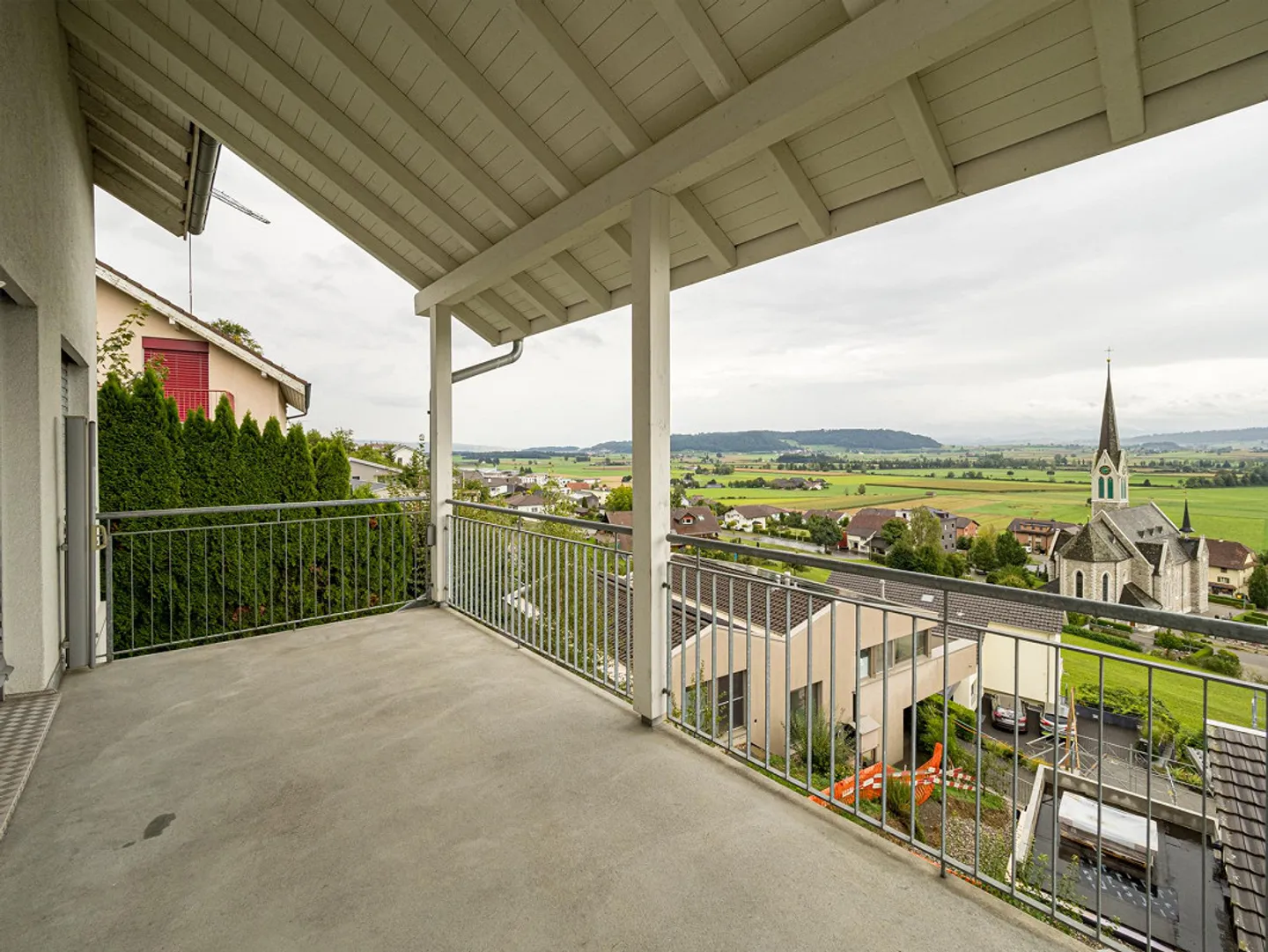Einfamilienhaus mit grandioser Aussicht - Foto 15 von 17