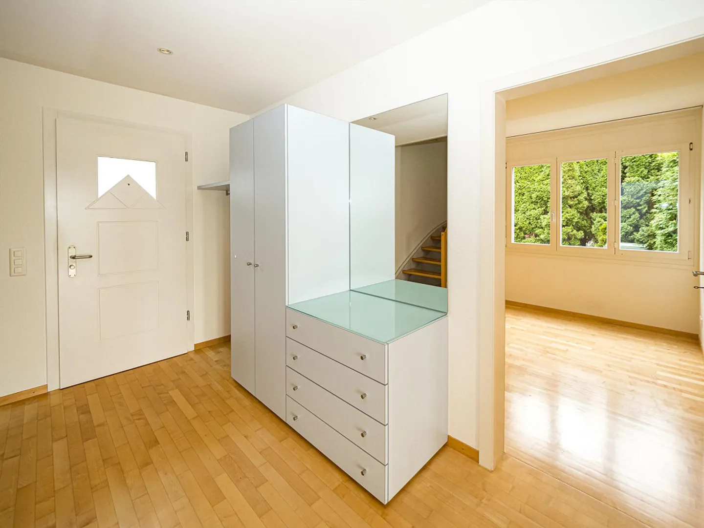 Einfamilienhaus mit grandioser Aussicht - Foto 8 von 17