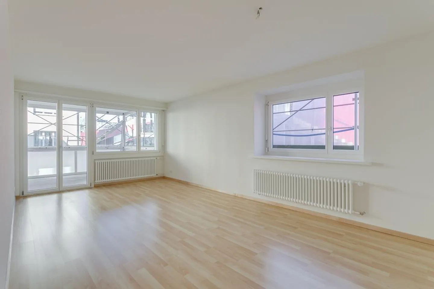 Modernes Apartment im Stadtzentrum - Foto 3 von 7