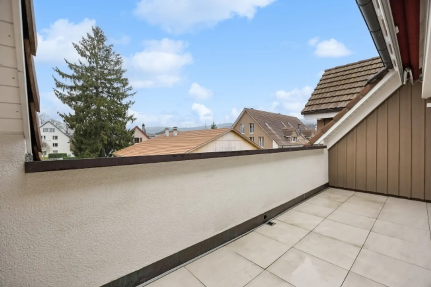 *Spécial Automne* Maisonette de toit élégante avec terrasse ensoleillée - Photo 9 sur 13