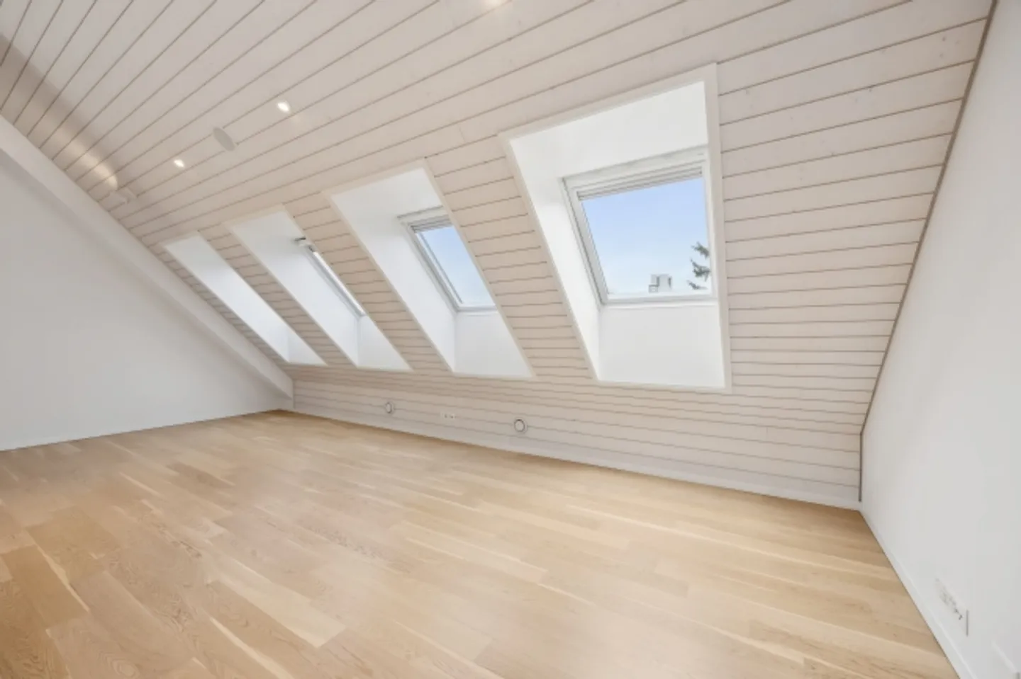 *Spécial Automne* Maisonette de toit élégante avec terrasse ensoleillée - Photo 10 sur 13