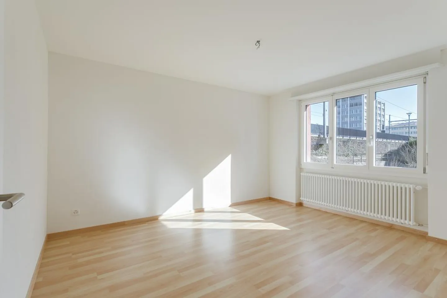 Modernes Apartment im Stadtzentrum - Foto 5 von 7