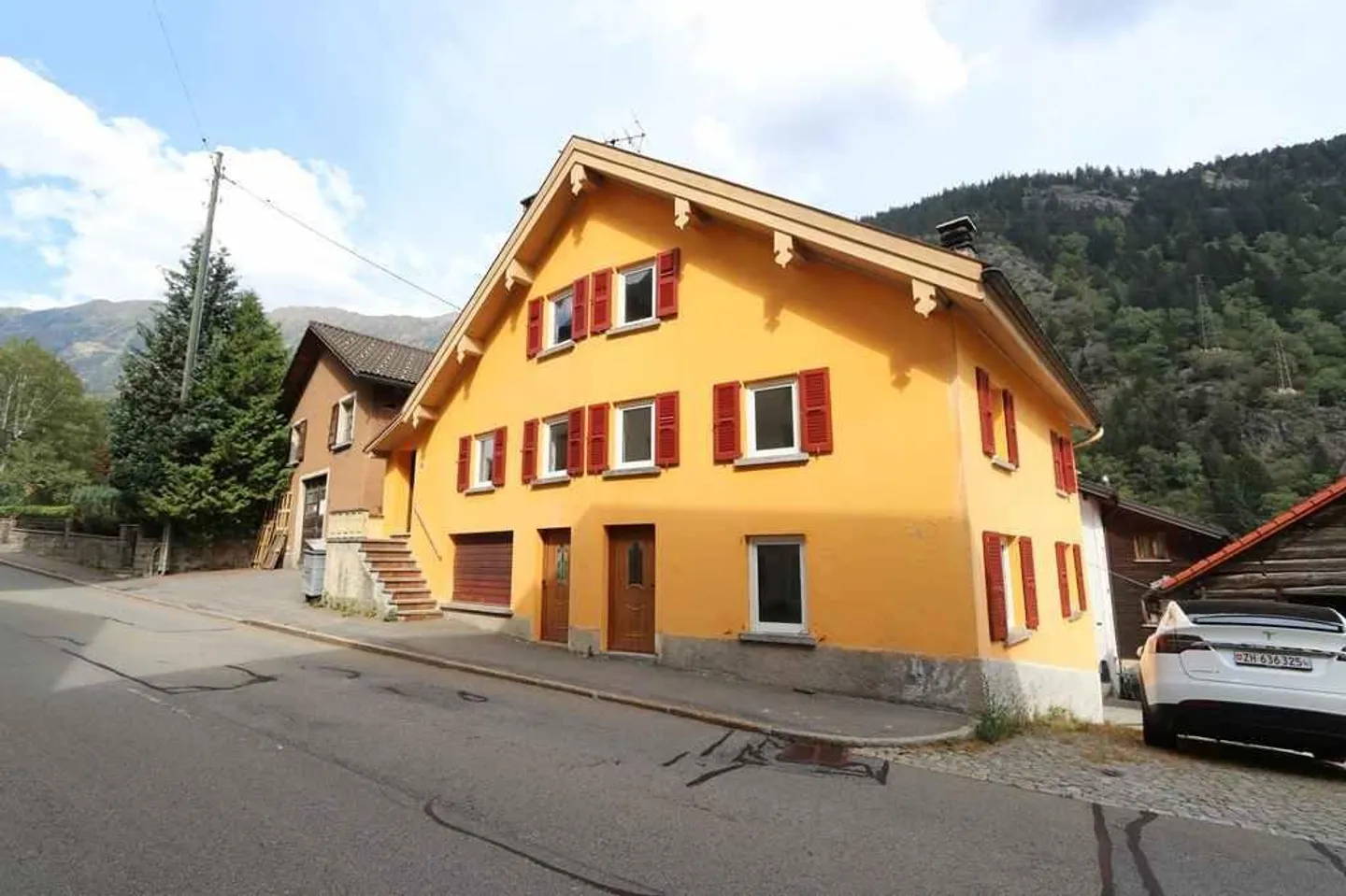Appartamento di 3 1/2 locali... - Foto 1 di 16