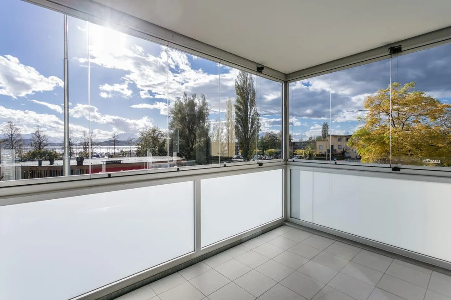 Modernes Apartment im Stadtzentrum - Foto 7 von 7