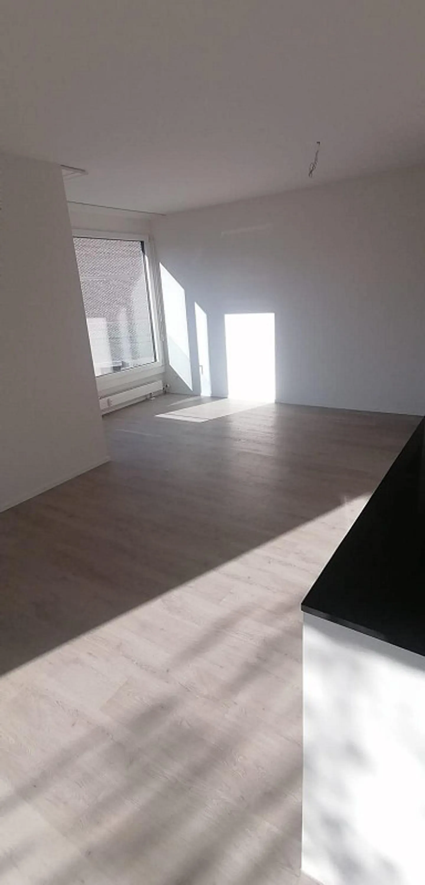 Appartamento ristrutturato di 1,5 locali nel quartiere St. Johann - Foto 4 di 8