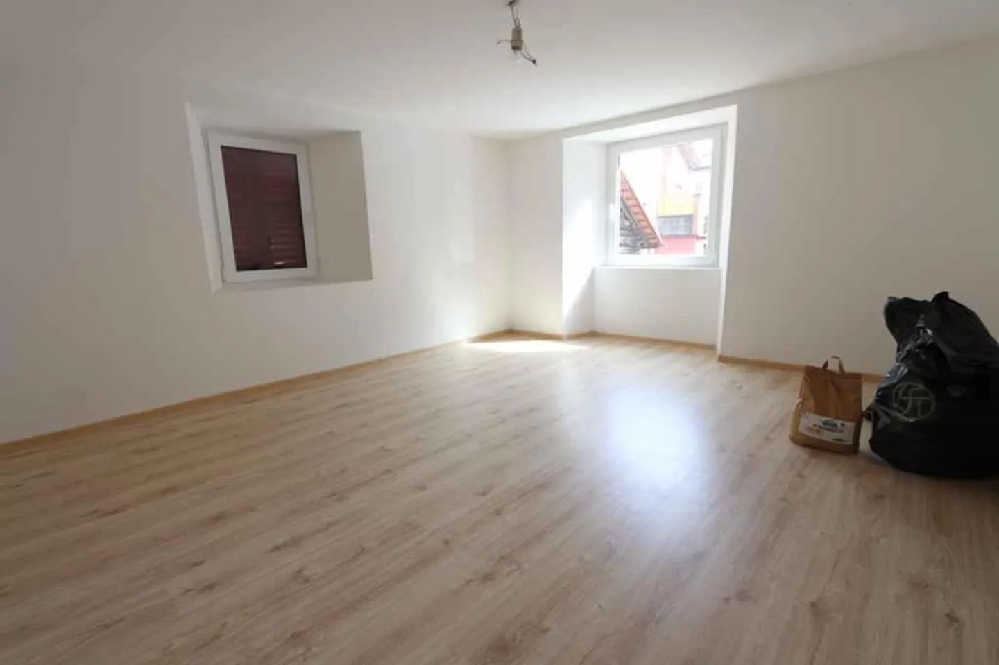 Appartamento di 3 1/2 locali... - Foto 9 di 16