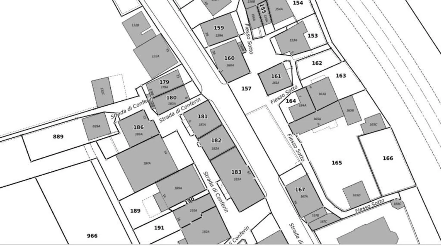 Appartamento di 3 1/2 locali... - Foto 13 di 16