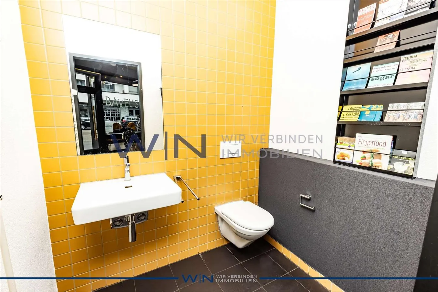 Barber/Hairstylist wanted - over CHF 30,000 in monthly revenue!!! - Photo 7 of 8