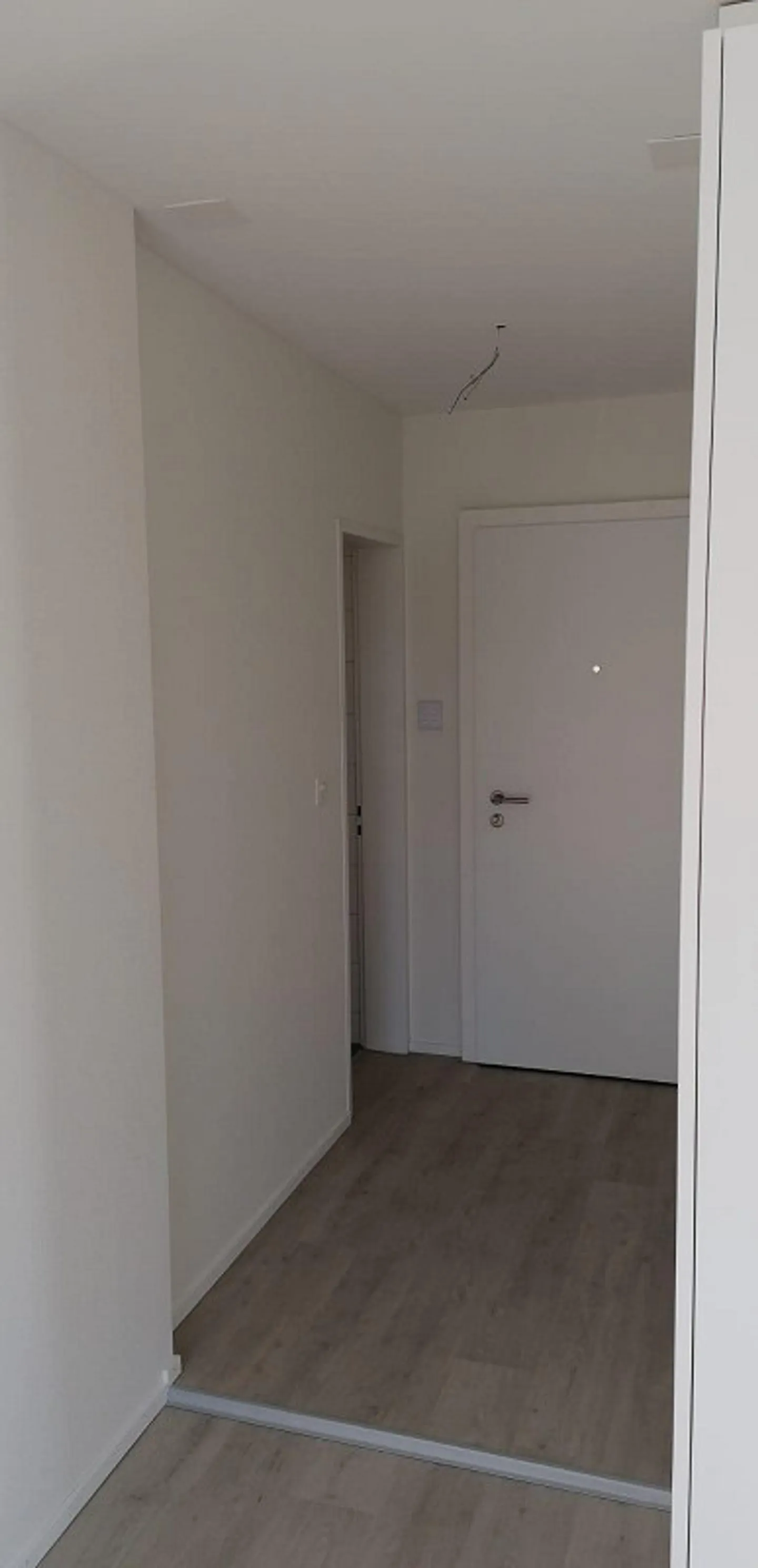Appartamento ristrutturato di 1,5 locali nel quartiere St. Johann - Foto 6 di 8