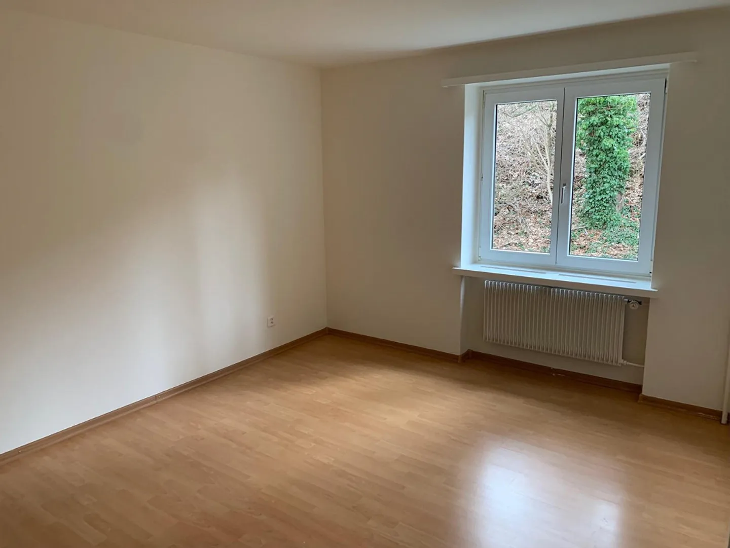 4.5 Zimmerwohnung mit Balkon - Foto 7 von 9