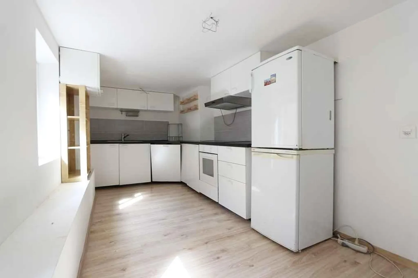 Appartamento di 3 1/2 locali... - Foto 3 di 16