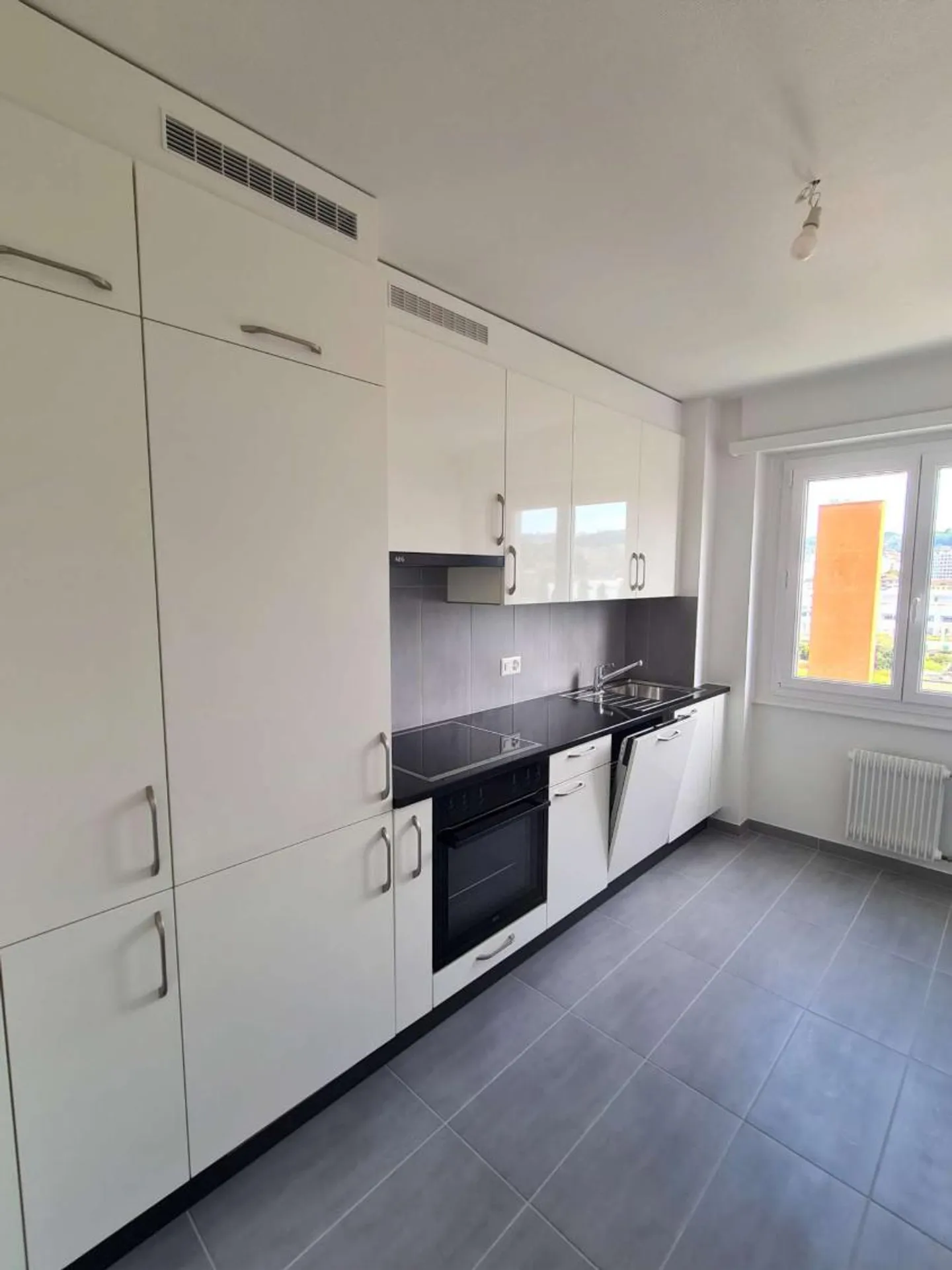4-Zimmer-Wohnung - Foto 2 von 8