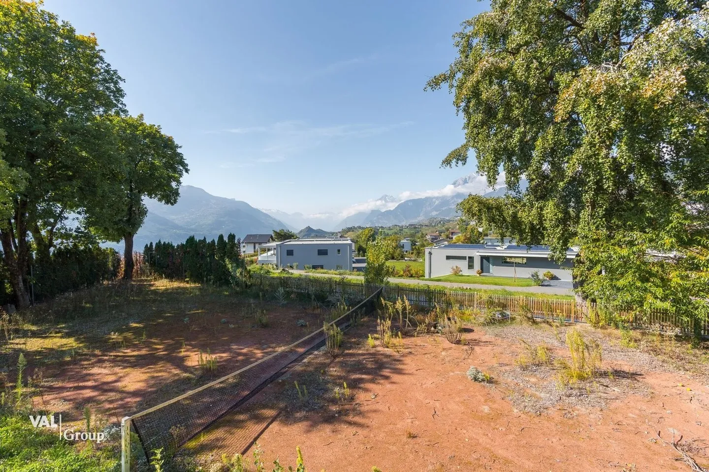 Villa with character seeks new breath to be sublimated - Photo 2 of 13