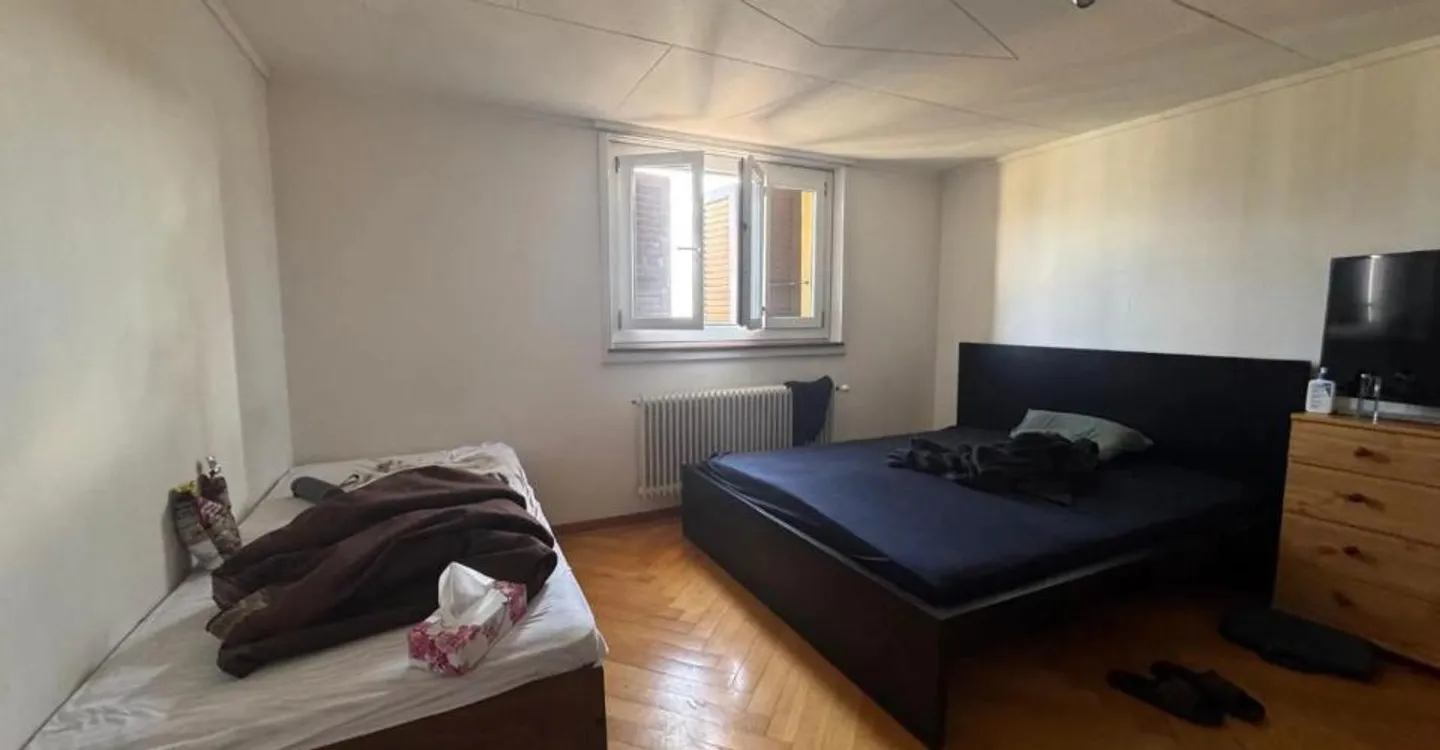 For sale: 1.5 room apartment - Lot 10 in Bulle - Photo 4 of 9