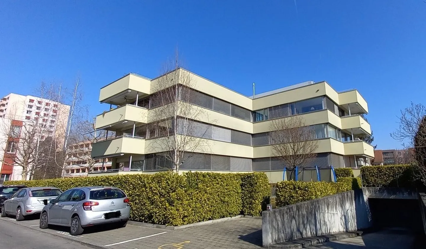 Appartement de rêve dans un quartier familial - Photo 1 sur 5