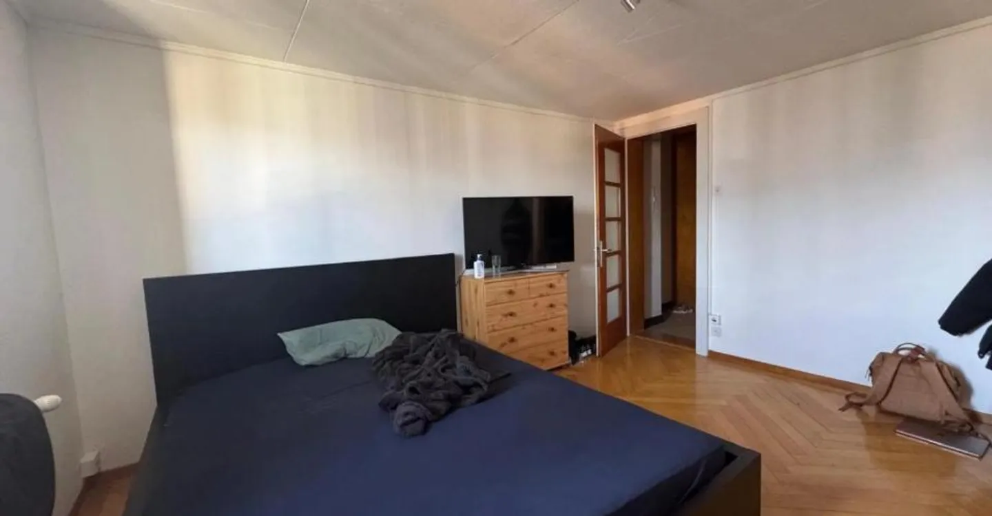 For sale: 1.5 room apartment - Lot 10 in Bulle - Photo 5 of 9