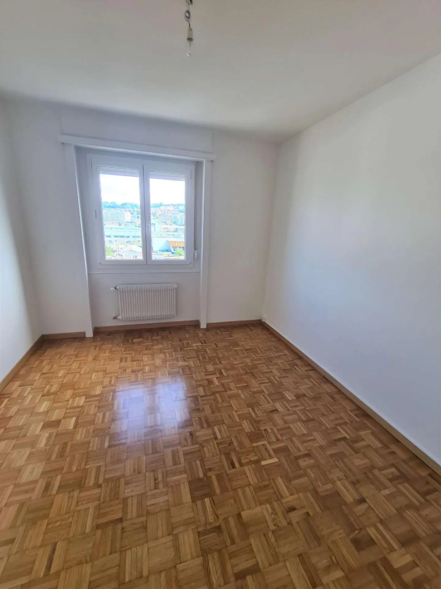 4-Zimmer-Wohnung - Foto 5 von 8