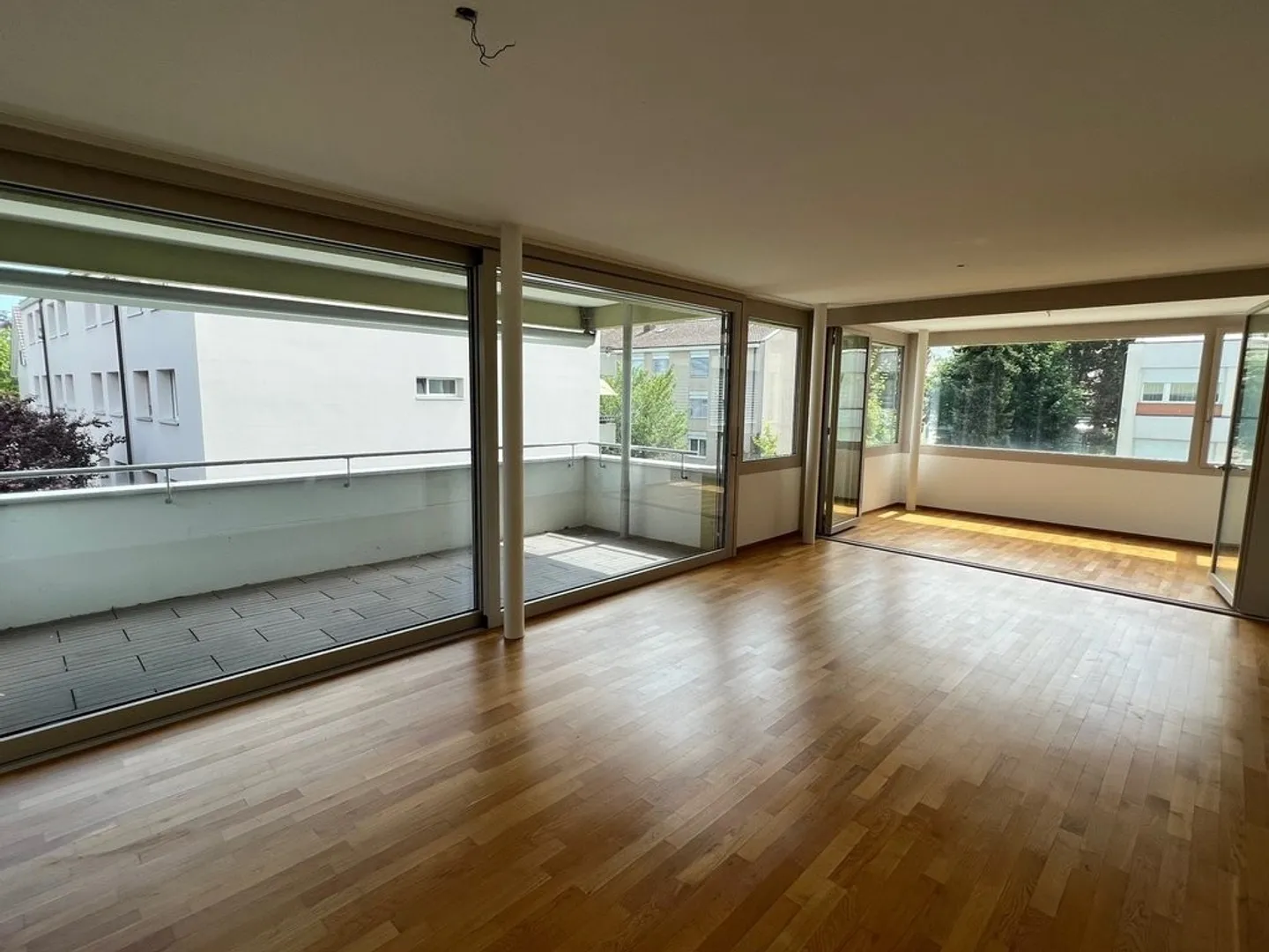Appartement de rêve dans un quartier familial - Photo 2 sur 5