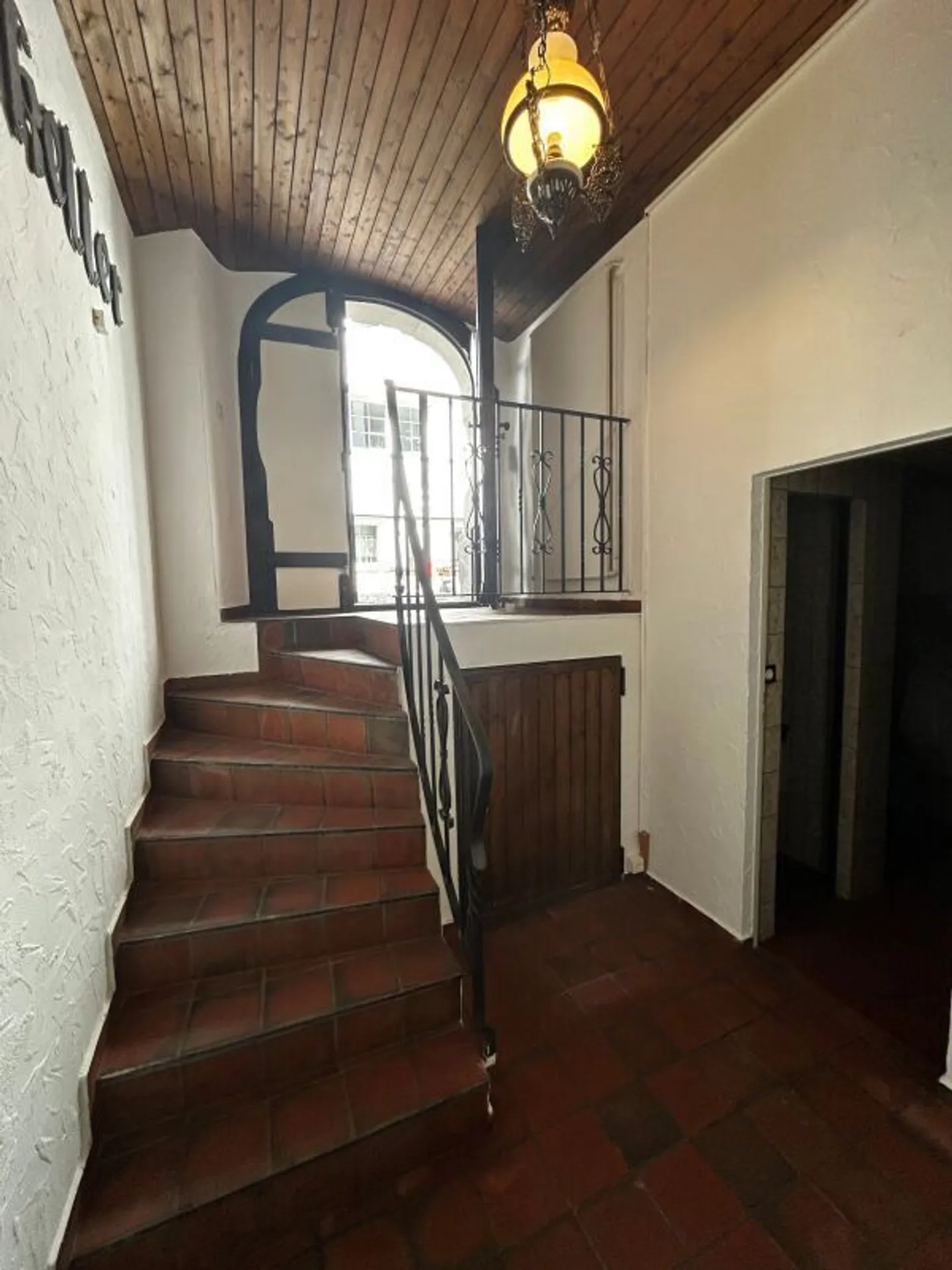 Bar culturale / cantina della birra / clubhouse / cantina di campionamento / sala freccette, ecc. - Foto 5 di 10