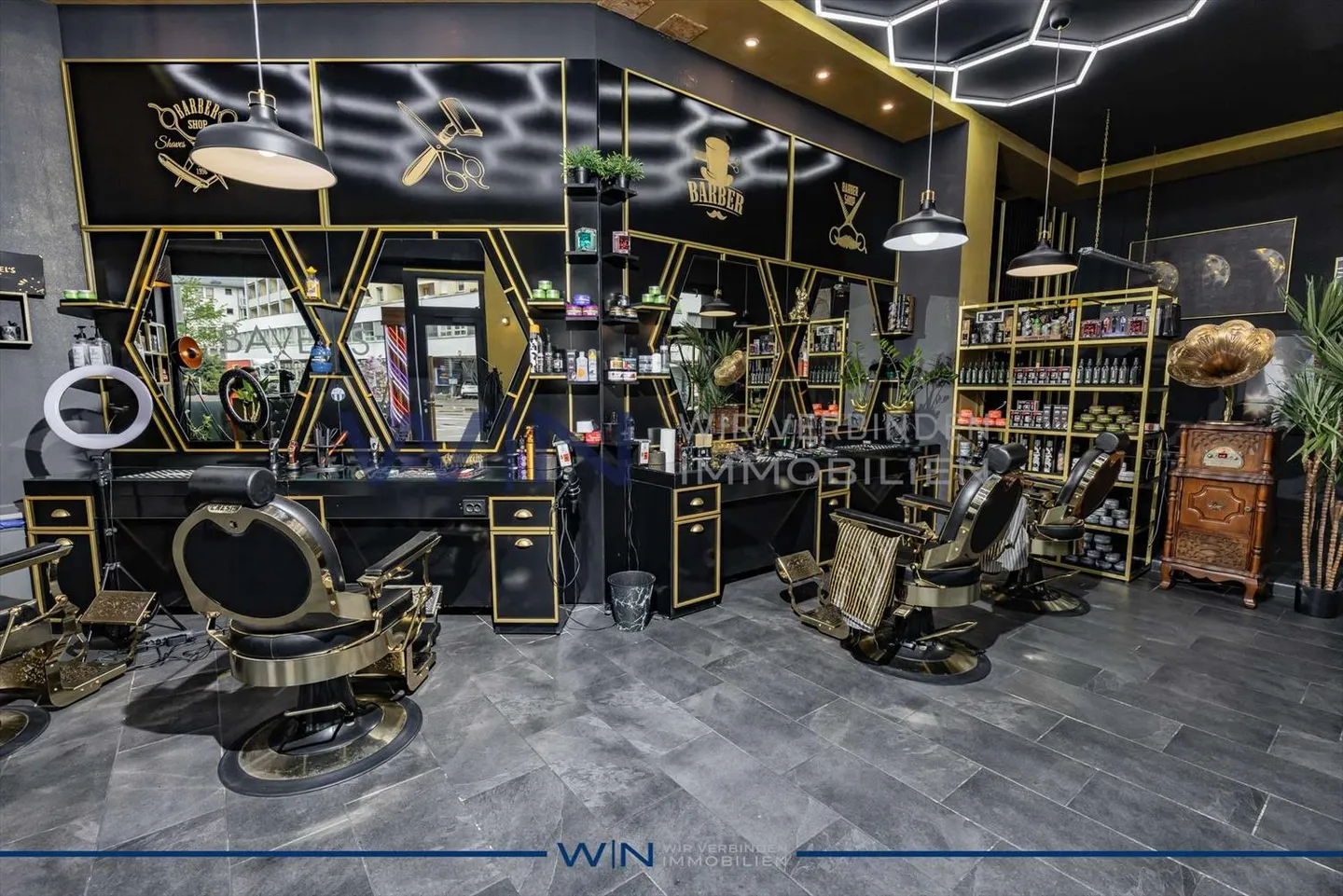 Barber/Hairstylist wanted - over CHF 30,000 in monthly revenue!!! - Photo 8 of 8
