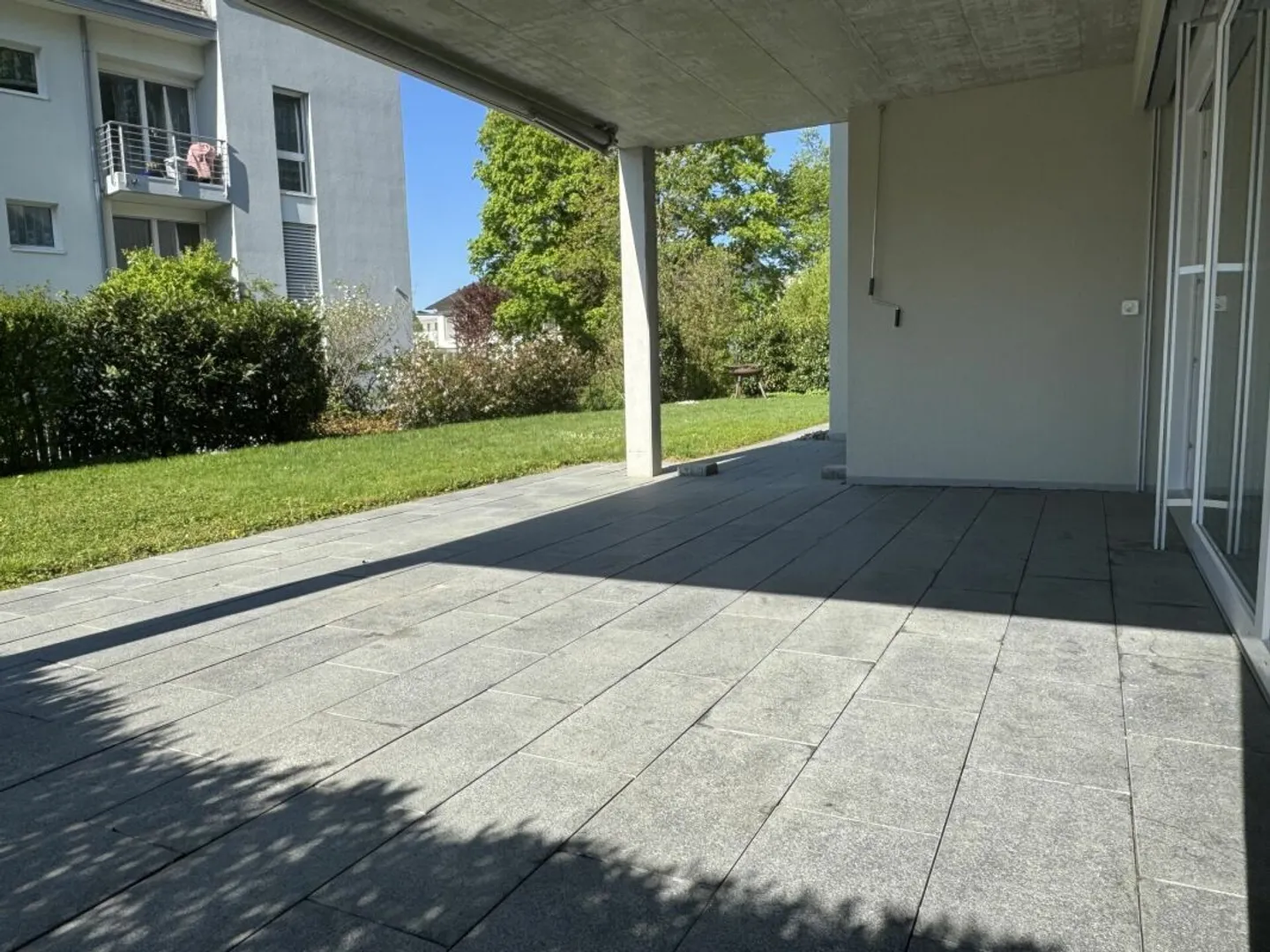 Central 2.5 Room - Ground Floor Apartment - Photo 10 of 13