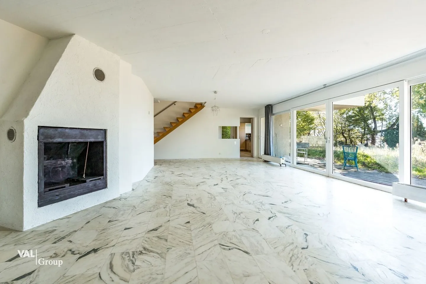 Villa with character seeks new breath to be sublimated - Photo 5 of 13
