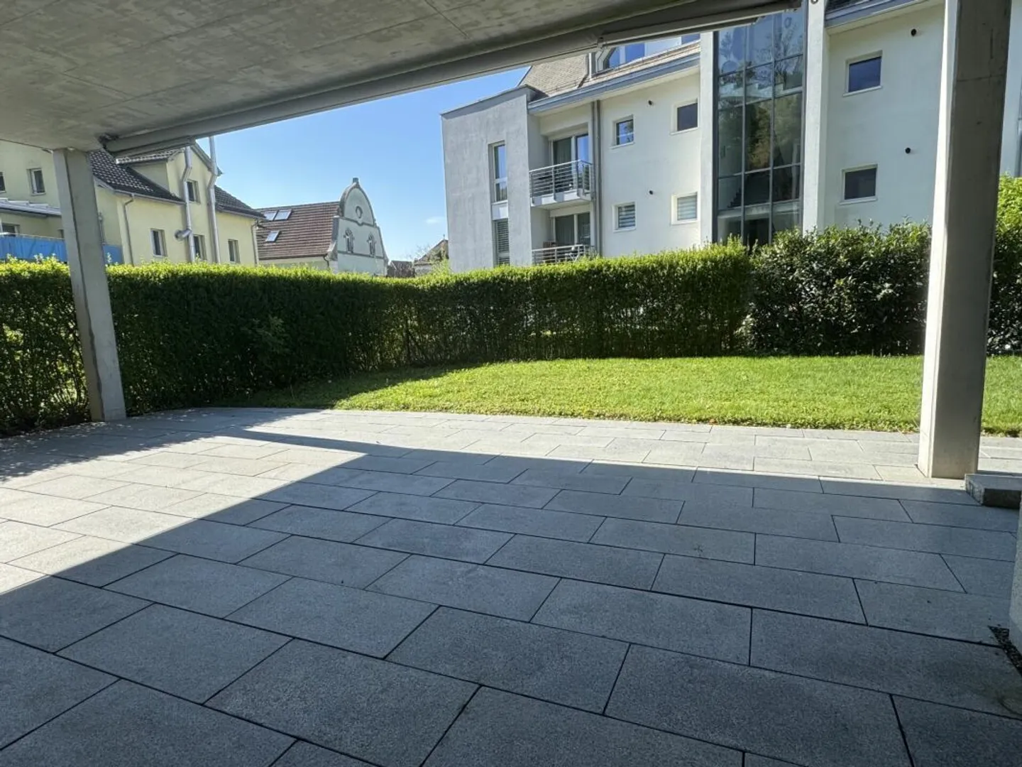 Central 2.5 Room - Ground Floor Apartment - Photo 11 of 13