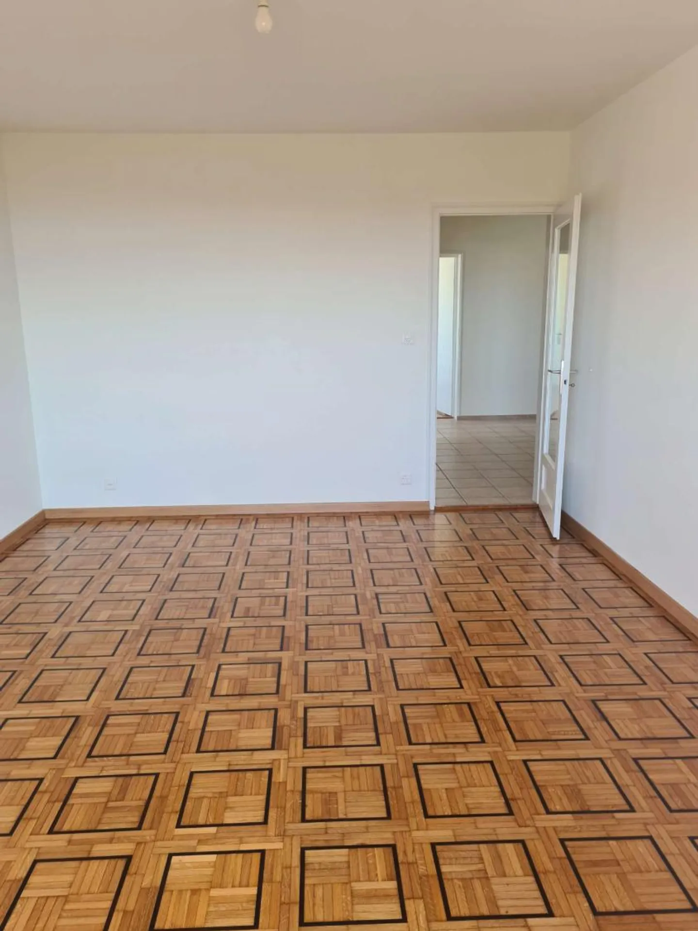 4-Zimmer-Wohnung - Foto 3 von 8