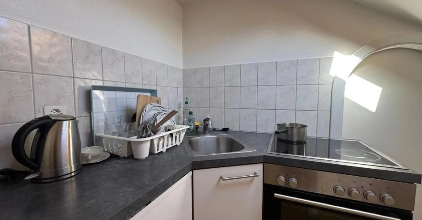 For sale: 1.5 room apartment - Lot 10 in Bulle - Photo 1 of 9