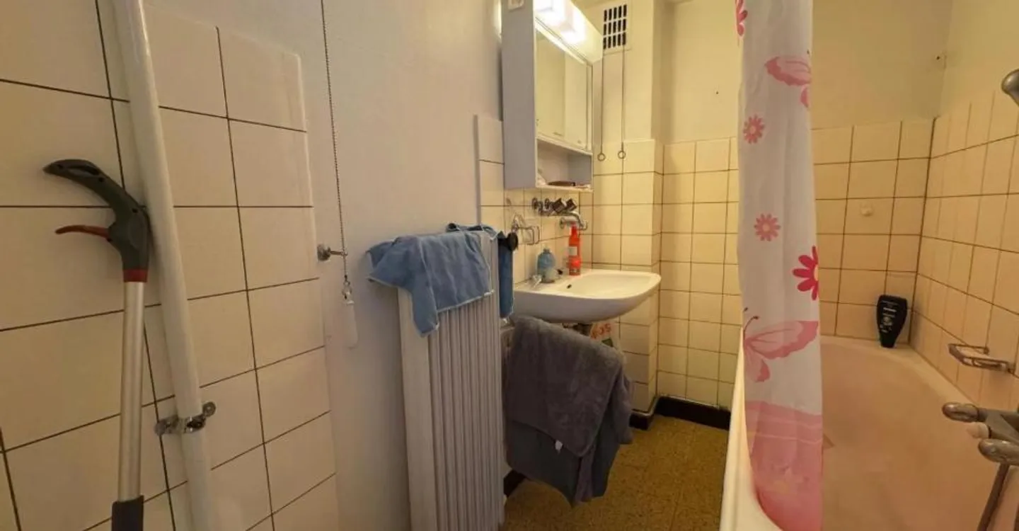 For sale: 1.5 room apartment - Lot 10 in Bulle - Photo 2 of 9