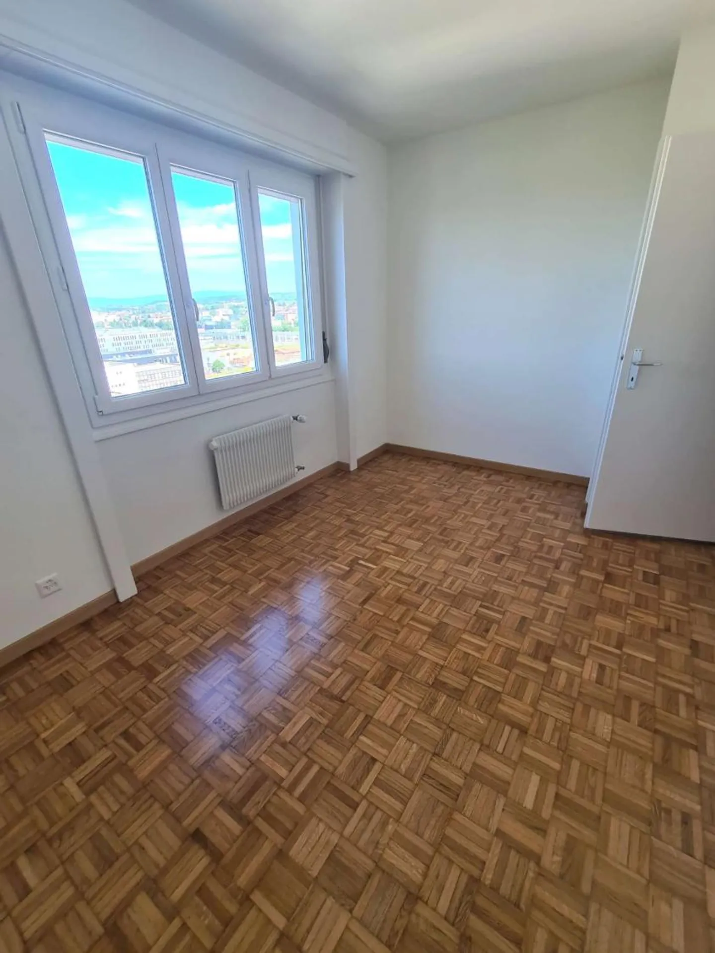 4-Zimmer-Wohnung - Foto 4 von 8