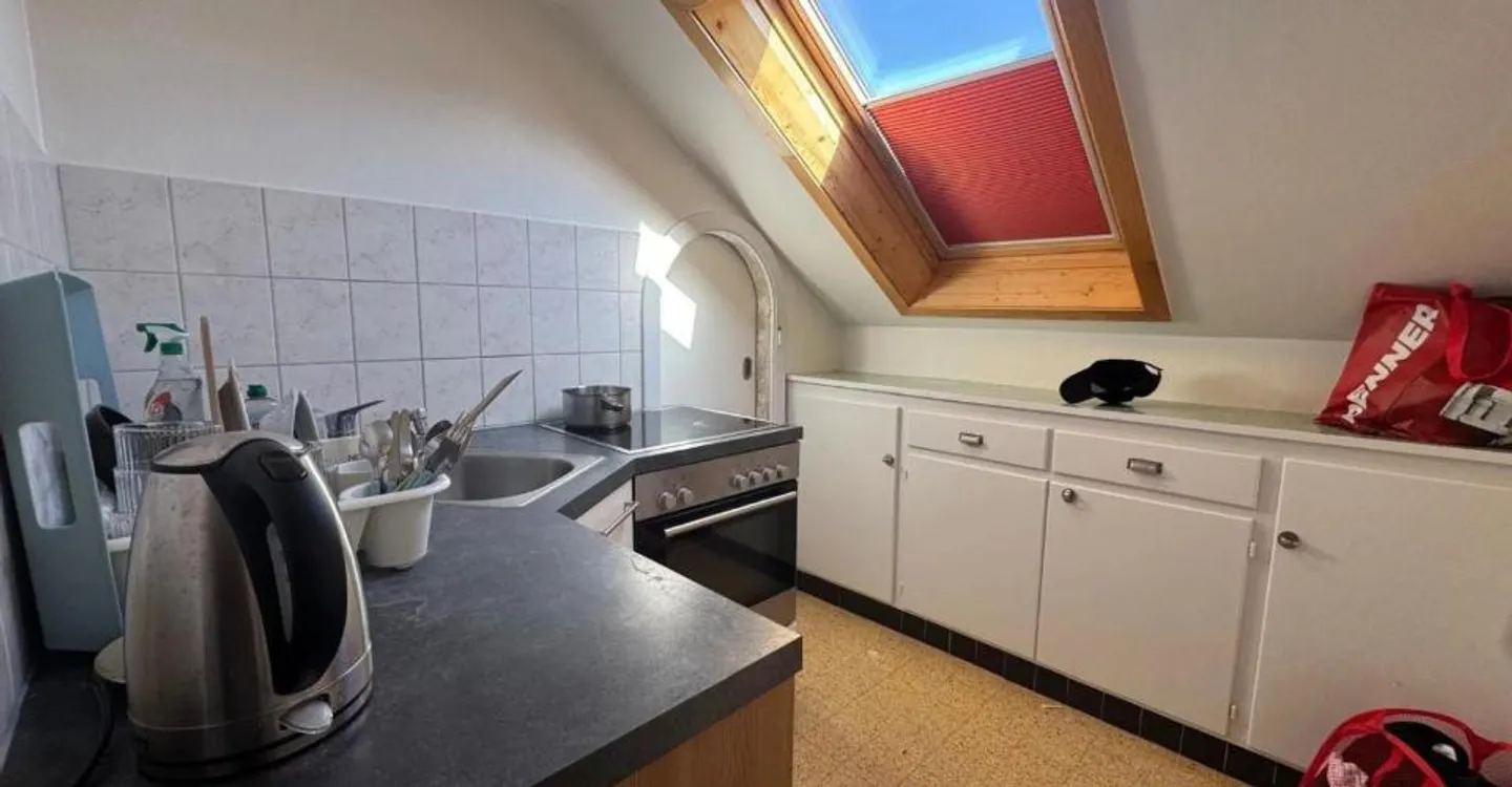 For sale: 1.5 room apartment - Lot 10 in Bulle - Photo 8 of 9