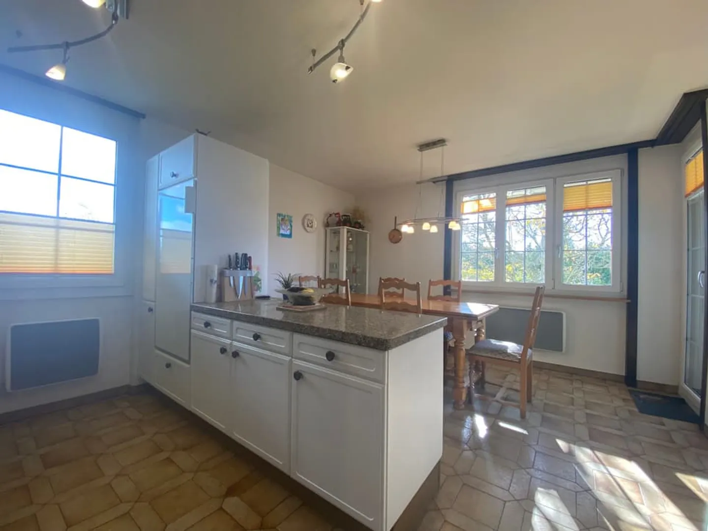 Charmante Einzelvilla 5 Minuten von Marly - Foto 7 von 13