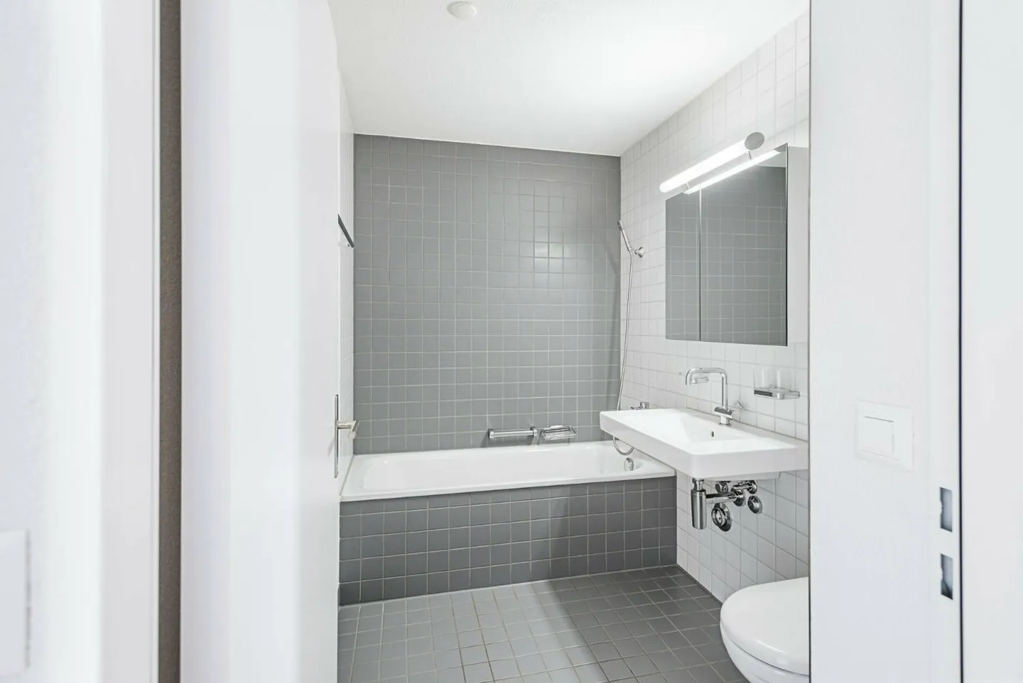 Appartement 2,5 pièces à Glattpark ! Louez sans dépôt ! - Photo 4 sur 7