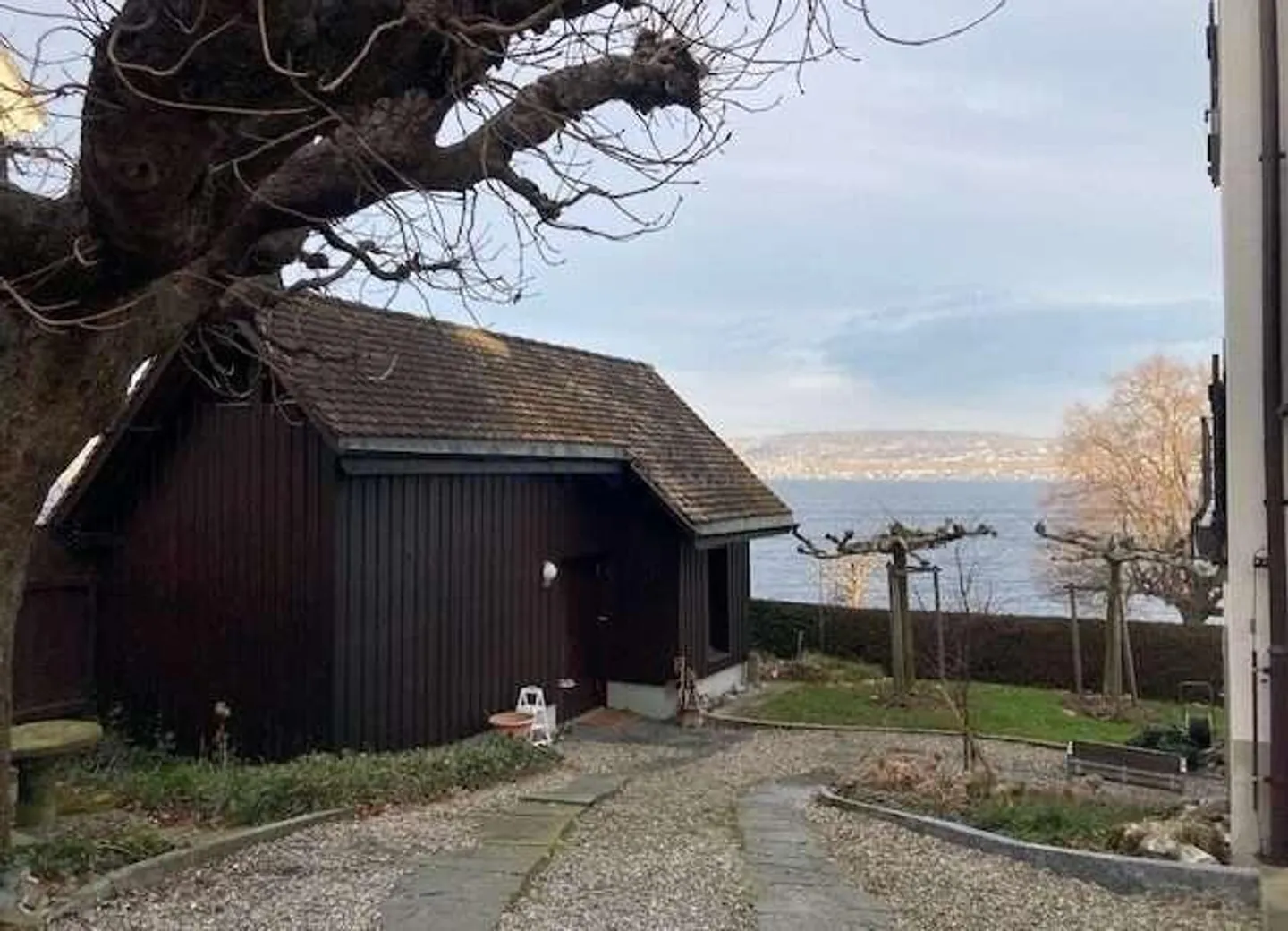 Appartamento - Foto 1 di 6