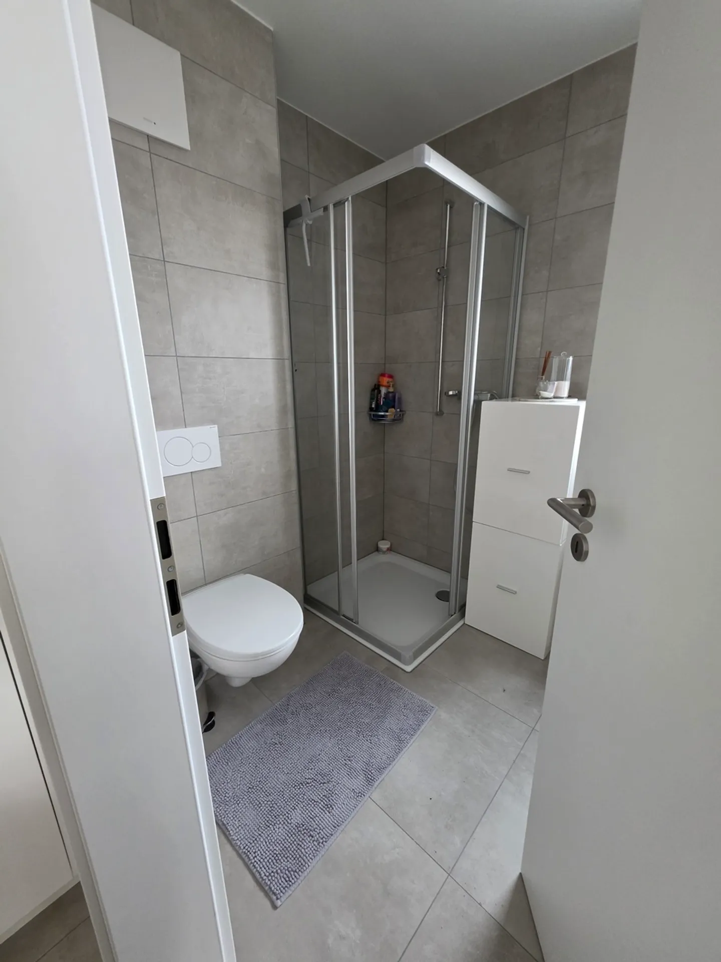 Magnifico studio nel cuore di Siviriez, con balcone - Foto 4 di 6