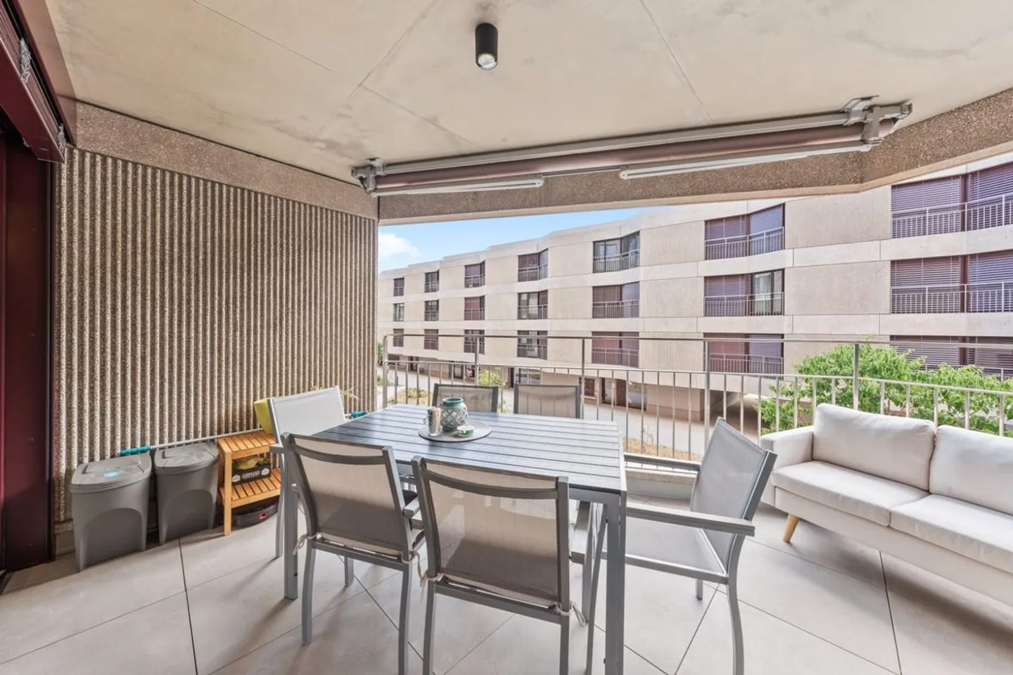 Appartement moderne à Nyon - Photo 6 sur 13