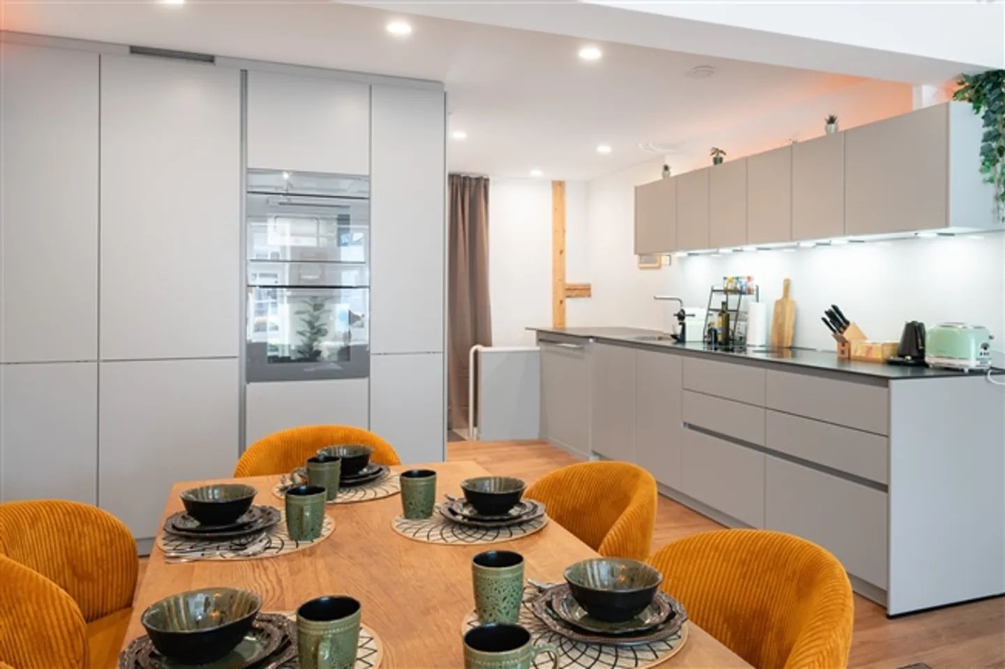 «3½ ZIMMER-LOFT IN THUN (BE), MÖBLIERT, TEMPORÄR» - Photo 6 sur 10