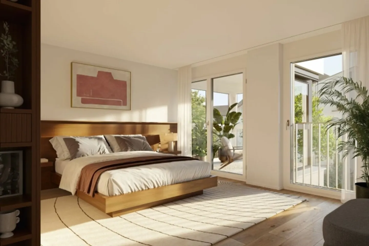 Progetto di nuova costruzione TILOO23 a Rümlang - Foto 5 di 7