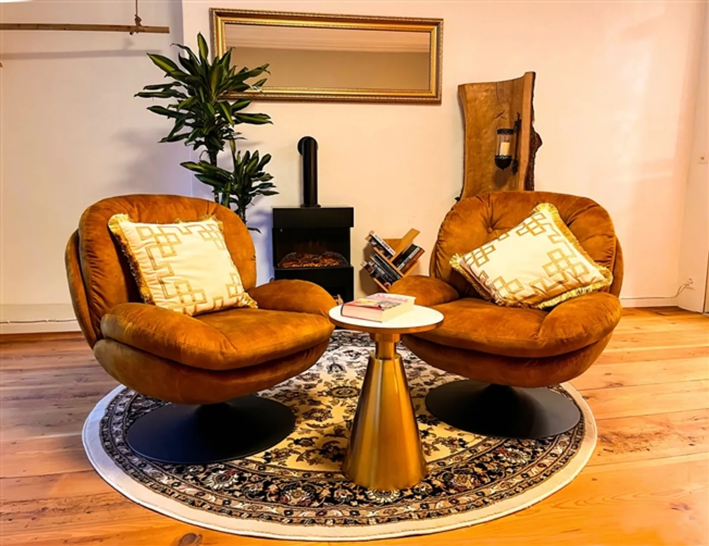 «3½ ZIMMER-LOFT IN THUN (BE), MÖBLIERT, TEMPORÄR» - Photo 9 sur 10