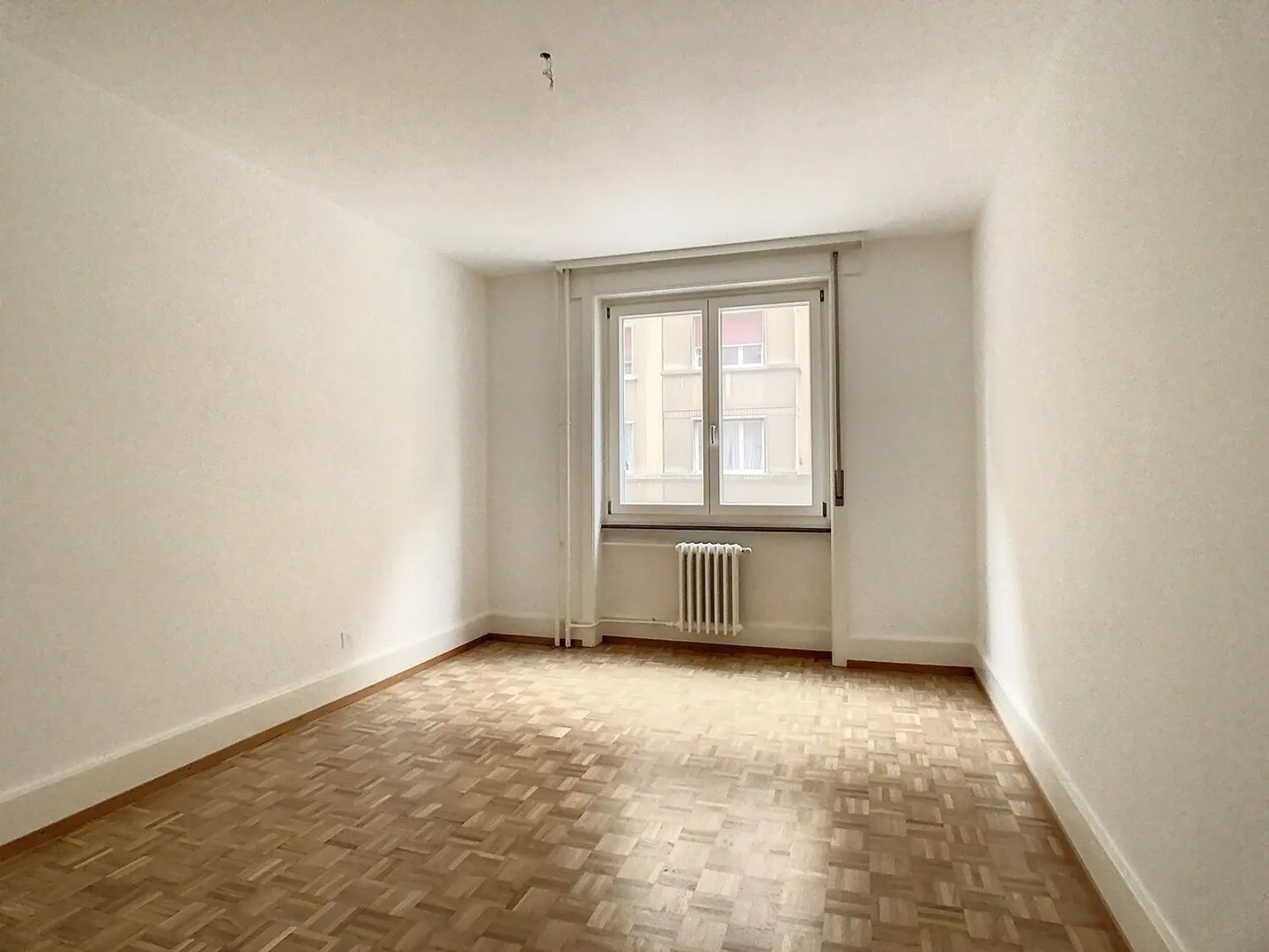 Charming 2-room apartment - Photo 7 of 9