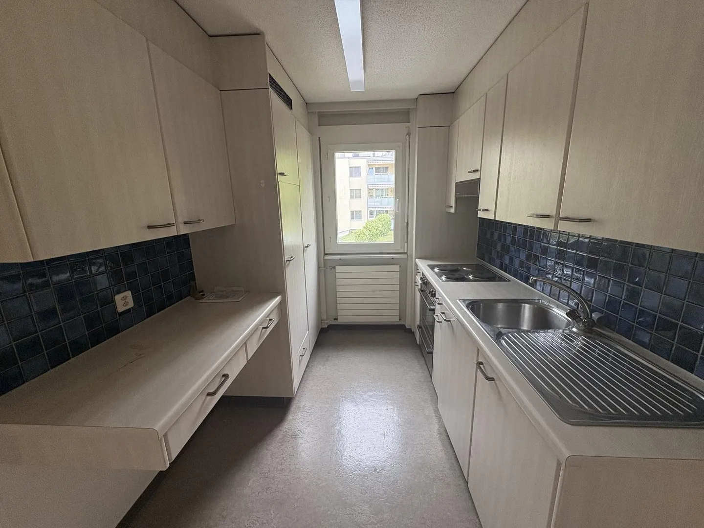 Appartamento 3.5 locali appena ristrutturato di circa 100 m² a Bülach - Foto 8 di 8