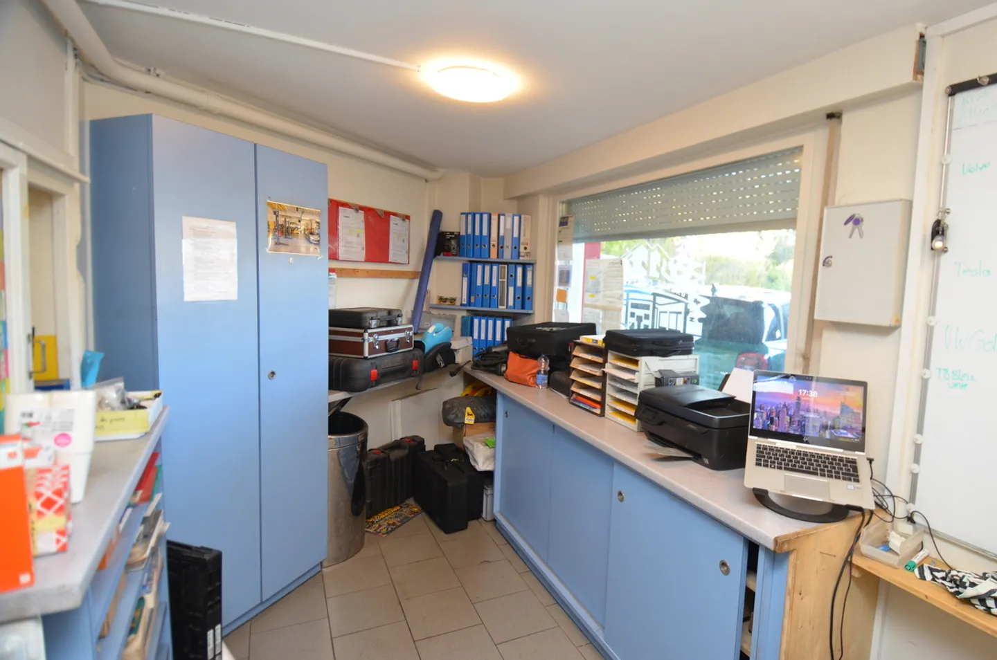 Gewerbefläche - Foto 10 von 14