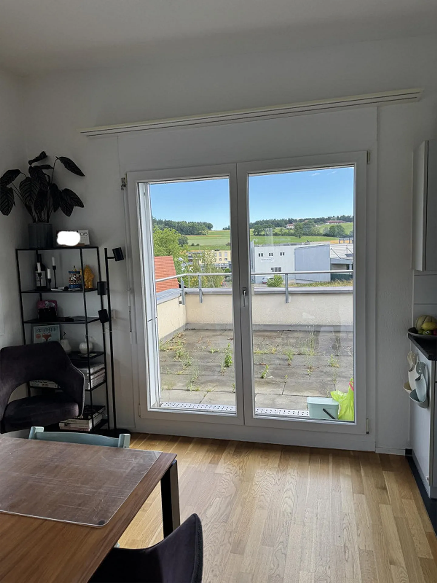 Geräumige Attikawohnung mit Terrassen - Foto 1 von 24