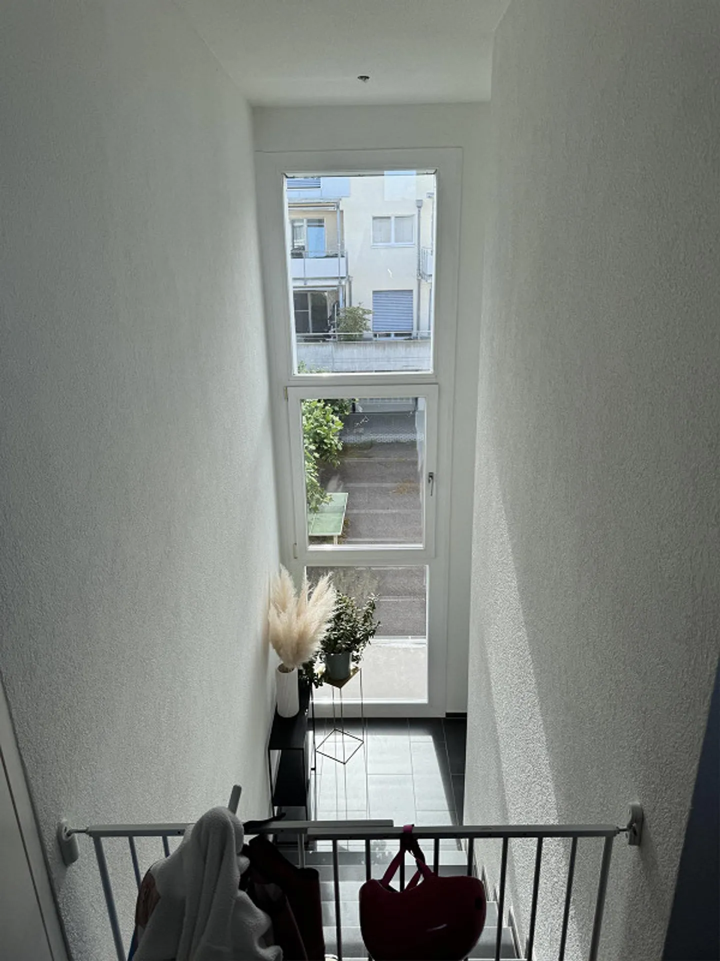 Geräumige Attikawohnung mit Terrassen - Foto 5 von 24