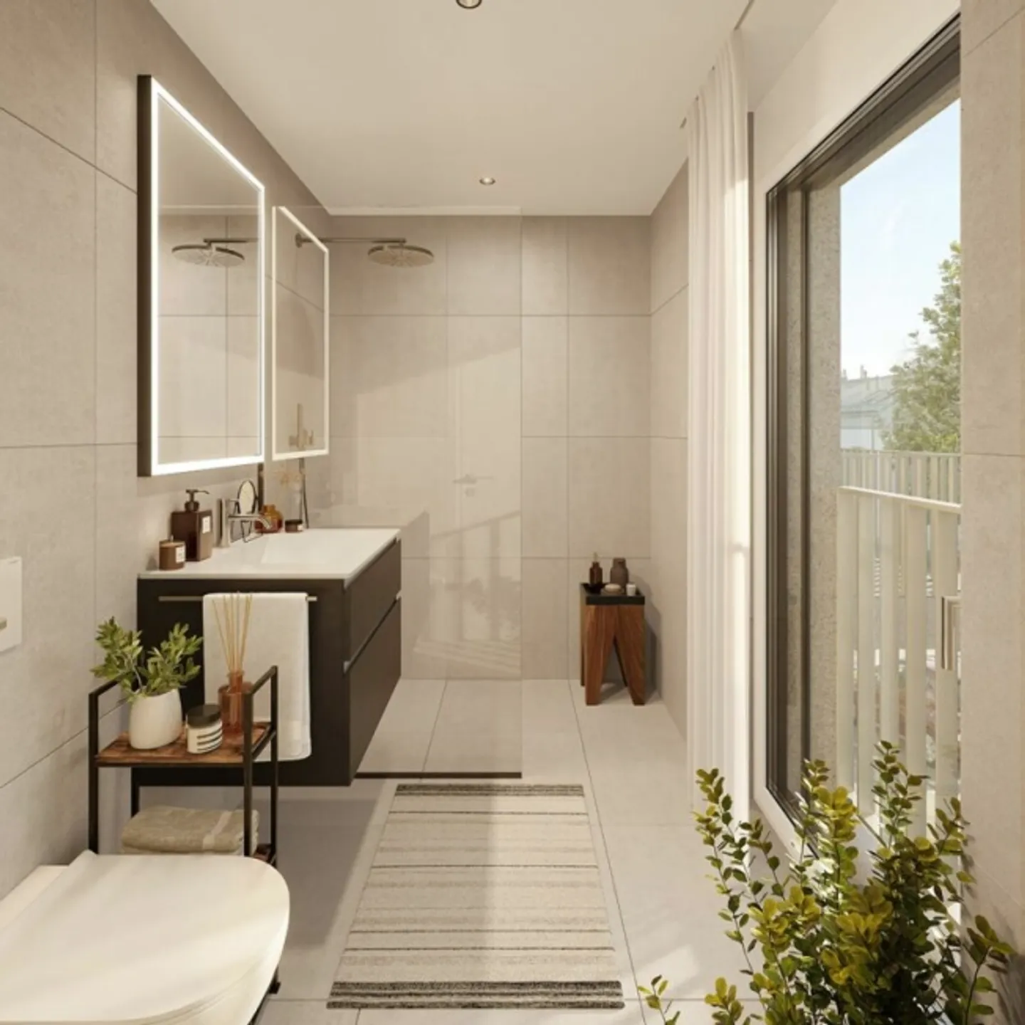 Progetto di nuova costruzione TILOO23 a Rümlang - Foto 7 di 7