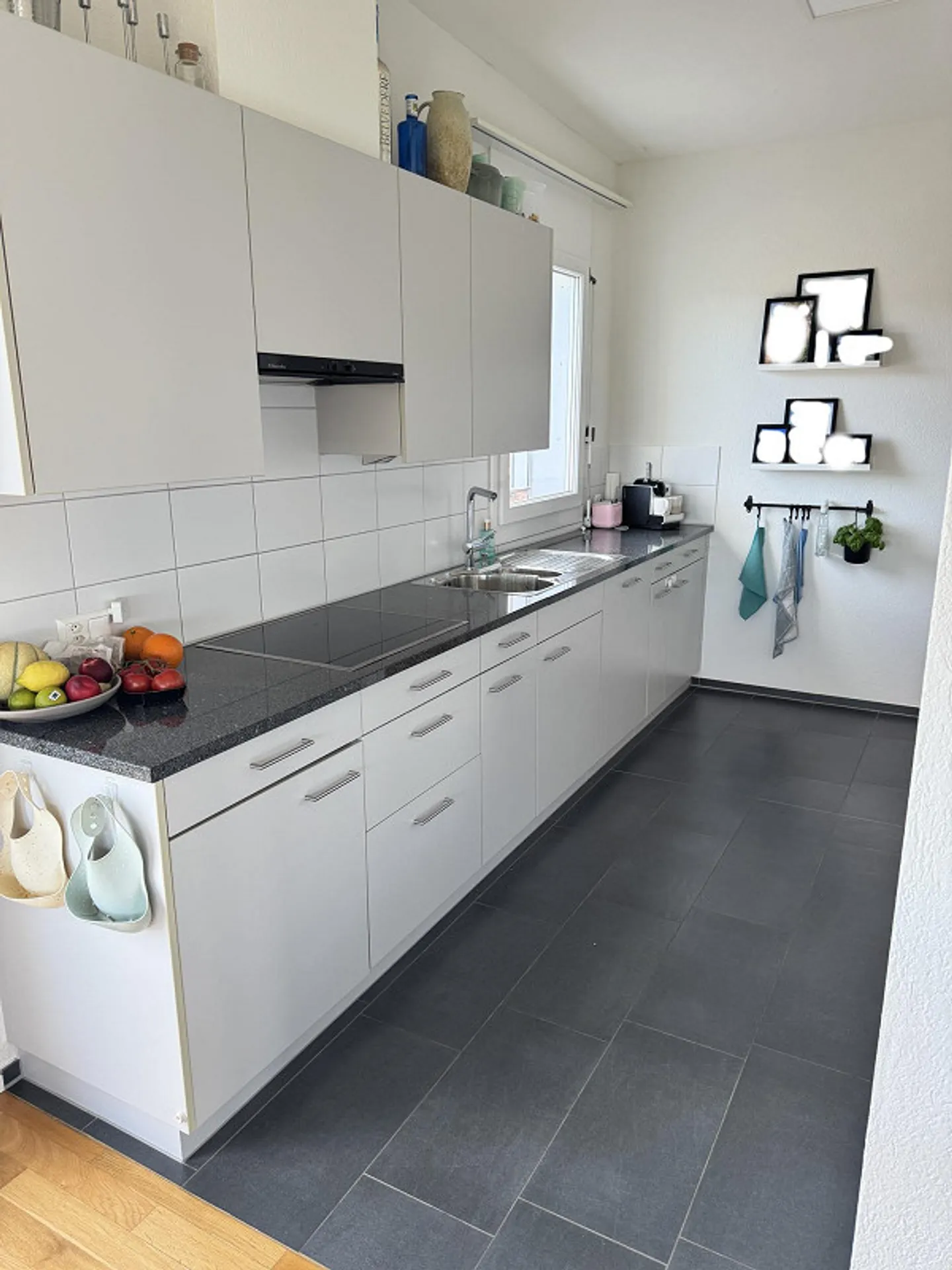 Geräumige Attikawohnung mit Terrassen - Foto 10 von 24