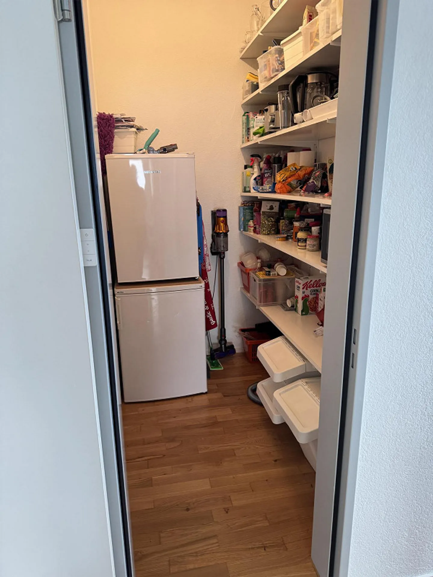 Geräumige Attikawohnung mit Terrassen - Foto 13 von 24